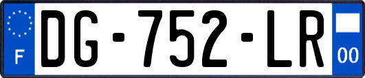 DG-752-LR