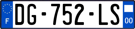 DG-752-LS