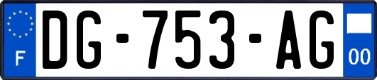 DG-753-AG