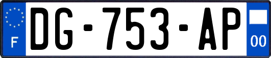 DG-753-AP