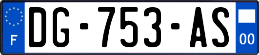 DG-753-AS