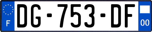 DG-753-DF