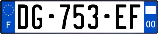 DG-753-EF