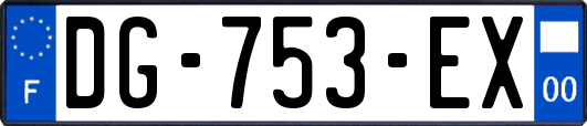 DG-753-EX