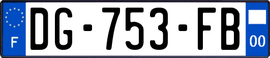 DG-753-FB