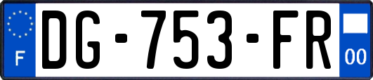 DG-753-FR