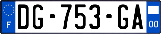 DG-753-GA