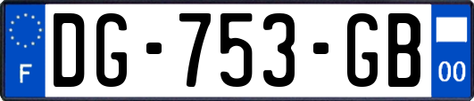 DG-753-GB