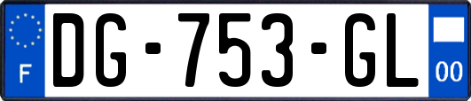 DG-753-GL