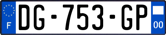 DG-753-GP