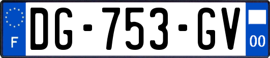 DG-753-GV