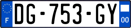 DG-753-GY