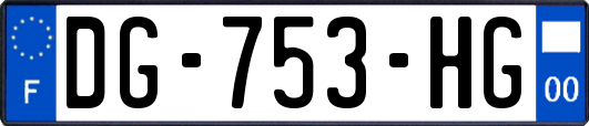 DG-753-HG