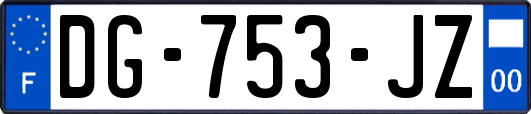 DG-753-JZ