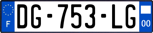 DG-753-LG