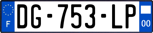 DG-753-LP