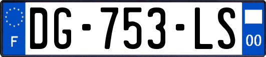 DG-753-LS