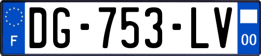 DG-753-LV