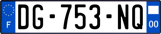 DG-753-NQ