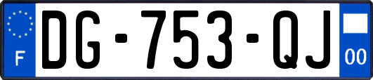 DG-753-QJ