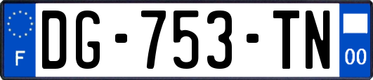 DG-753-TN