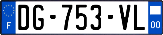 DG-753-VL
