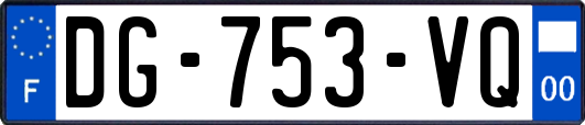 DG-753-VQ