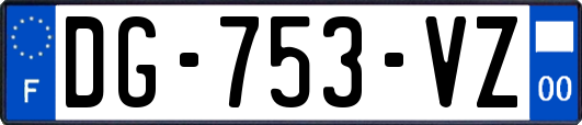 DG-753-VZ