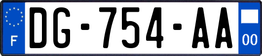 DG-754-AA