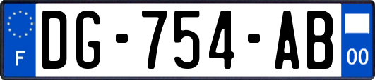 DG-754-AB