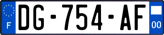 DG-754-AF