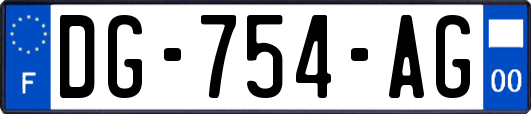 DG-754-AG