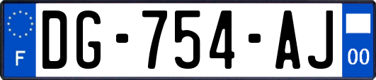 DG-754-AJ