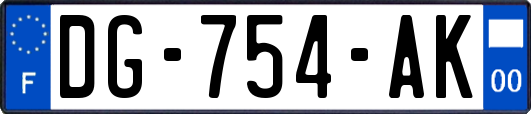 DG-754-AK