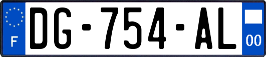 DG-754-AL