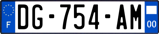DG-754-AM