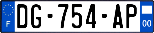 DG-754-AP