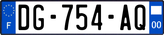 DG-754-AQ