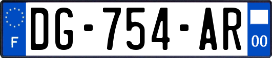 DG-754-AR