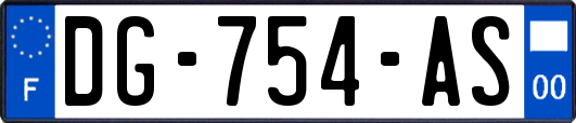 DG-754-AS