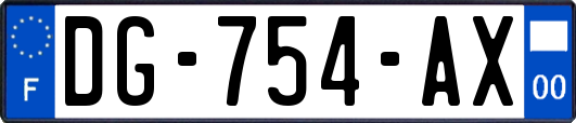 DG-754-AX