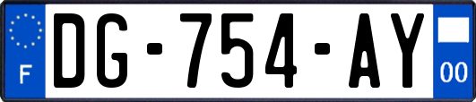 DG-754-AY