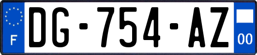 DG-754-AZ