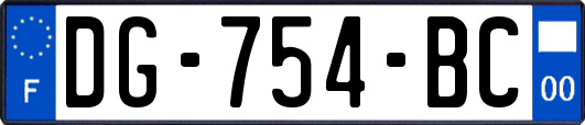 DG-754-BC