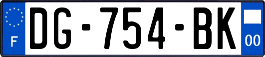 DG-754-BK