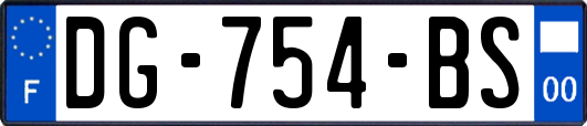 DG-754-BS