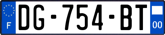 DG-754-BT