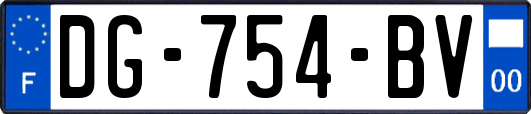 DG-754-BV