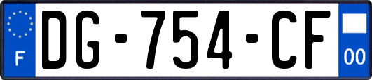 DG-754-CF