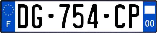 DG-754-CP